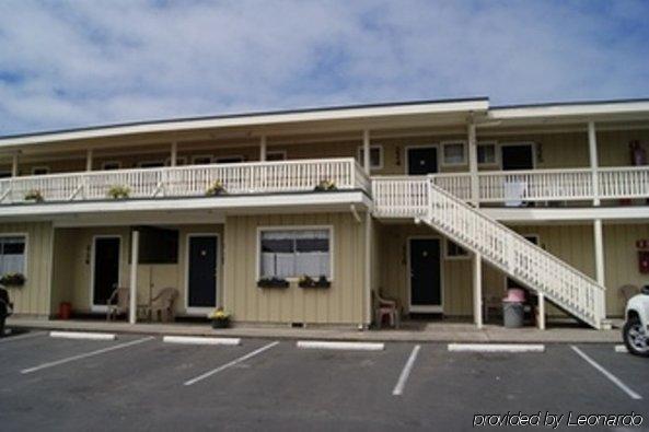 Our Place At The Beach Long Beach Exterior photo